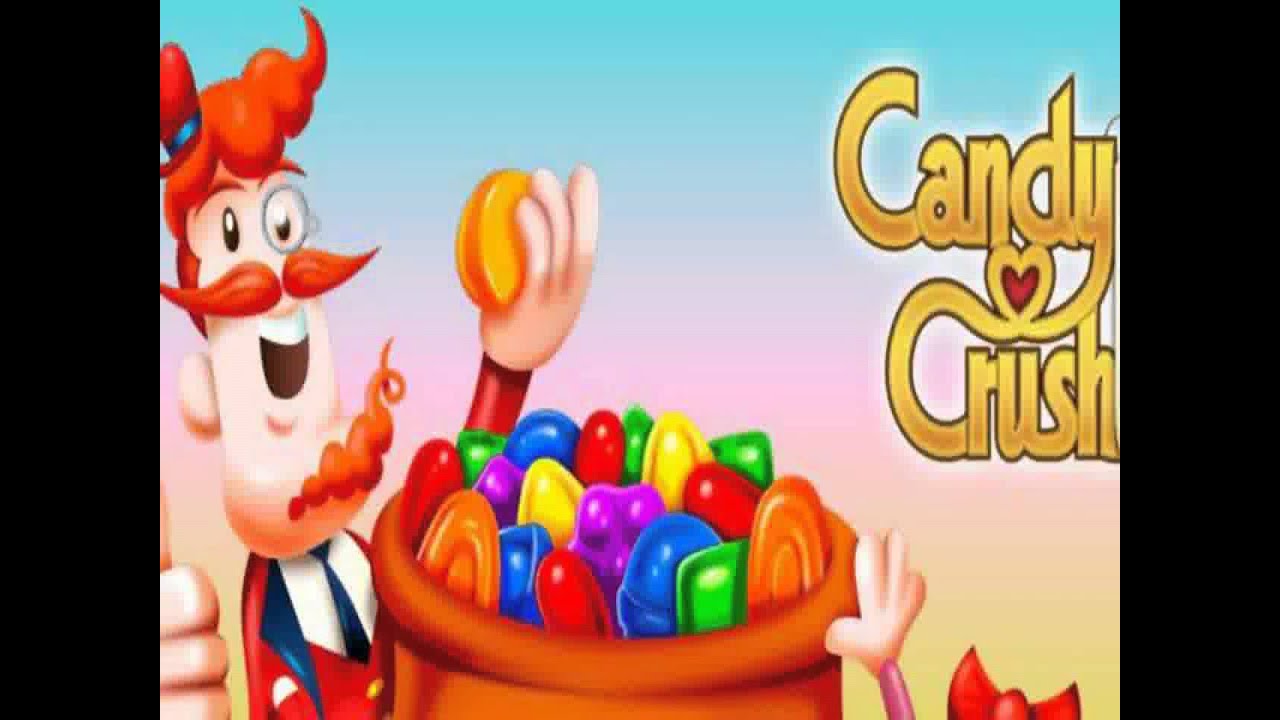 Free Download Game Candy Crush For Mobile