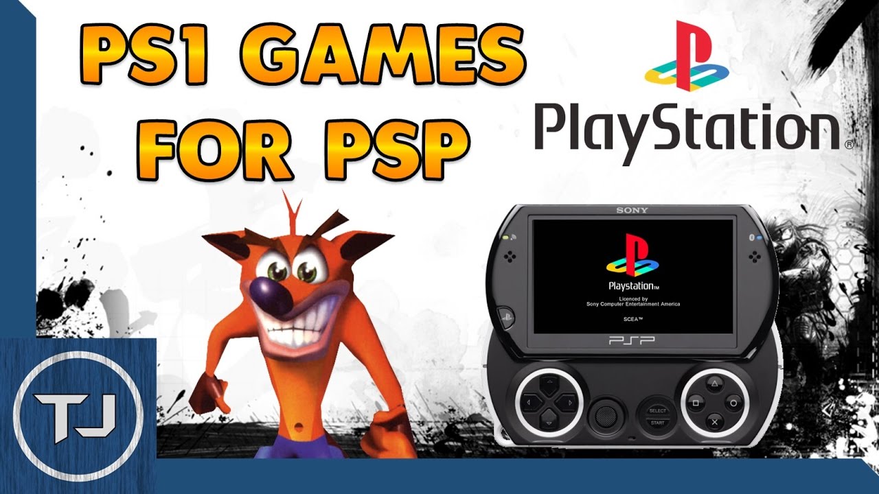 Download ps1 games on ps3 ps4